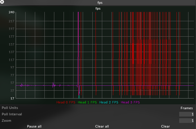Machine Monitoring Manager
