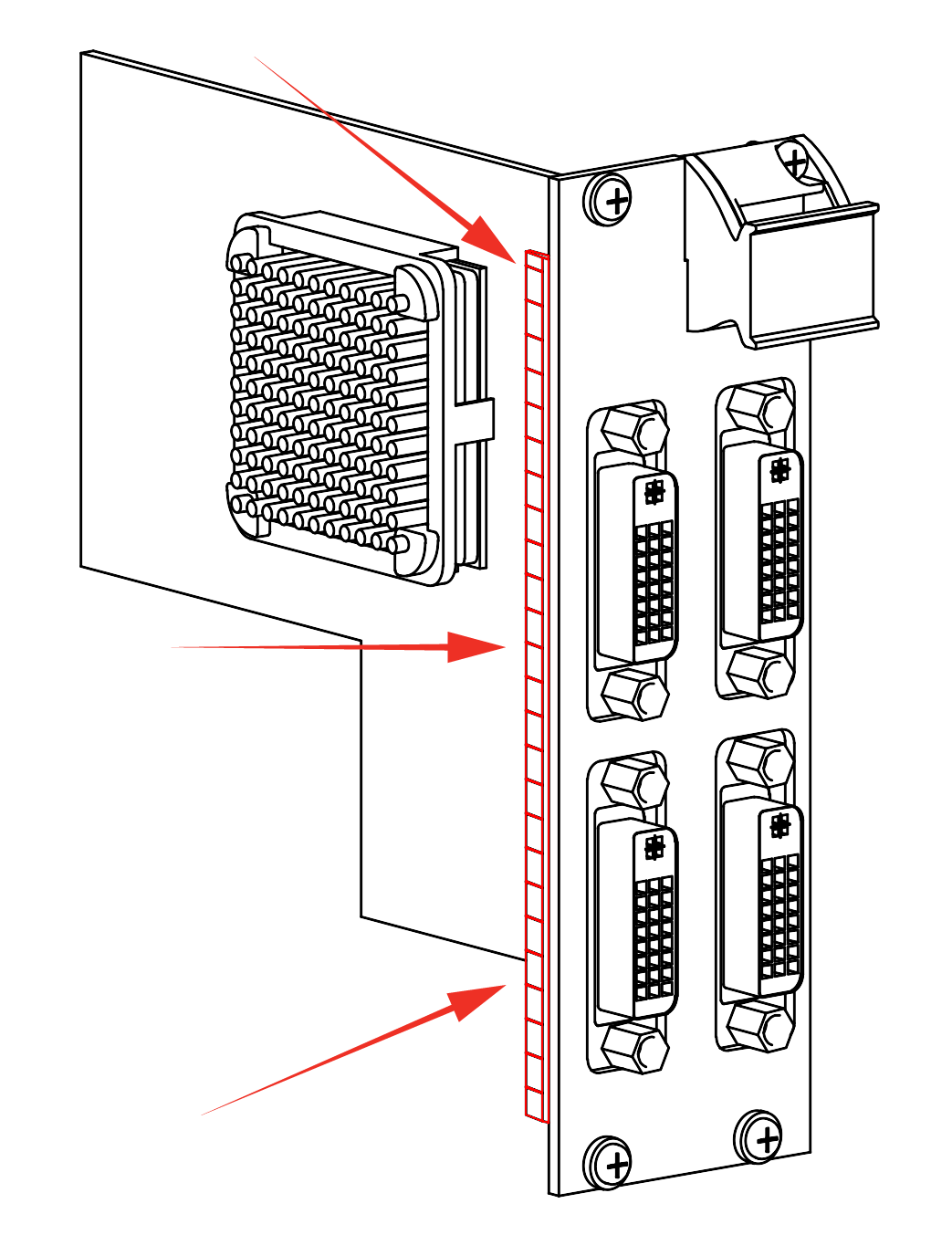 Vfc Card VFC Replacement