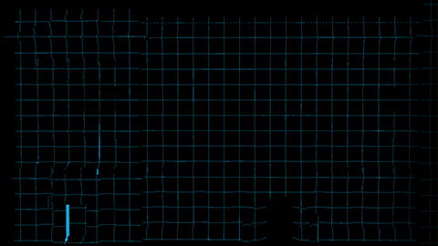 Quick calibrating projectors | Disguise